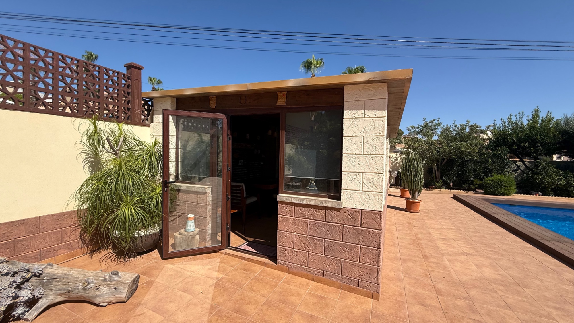 Villa, Torrevieja