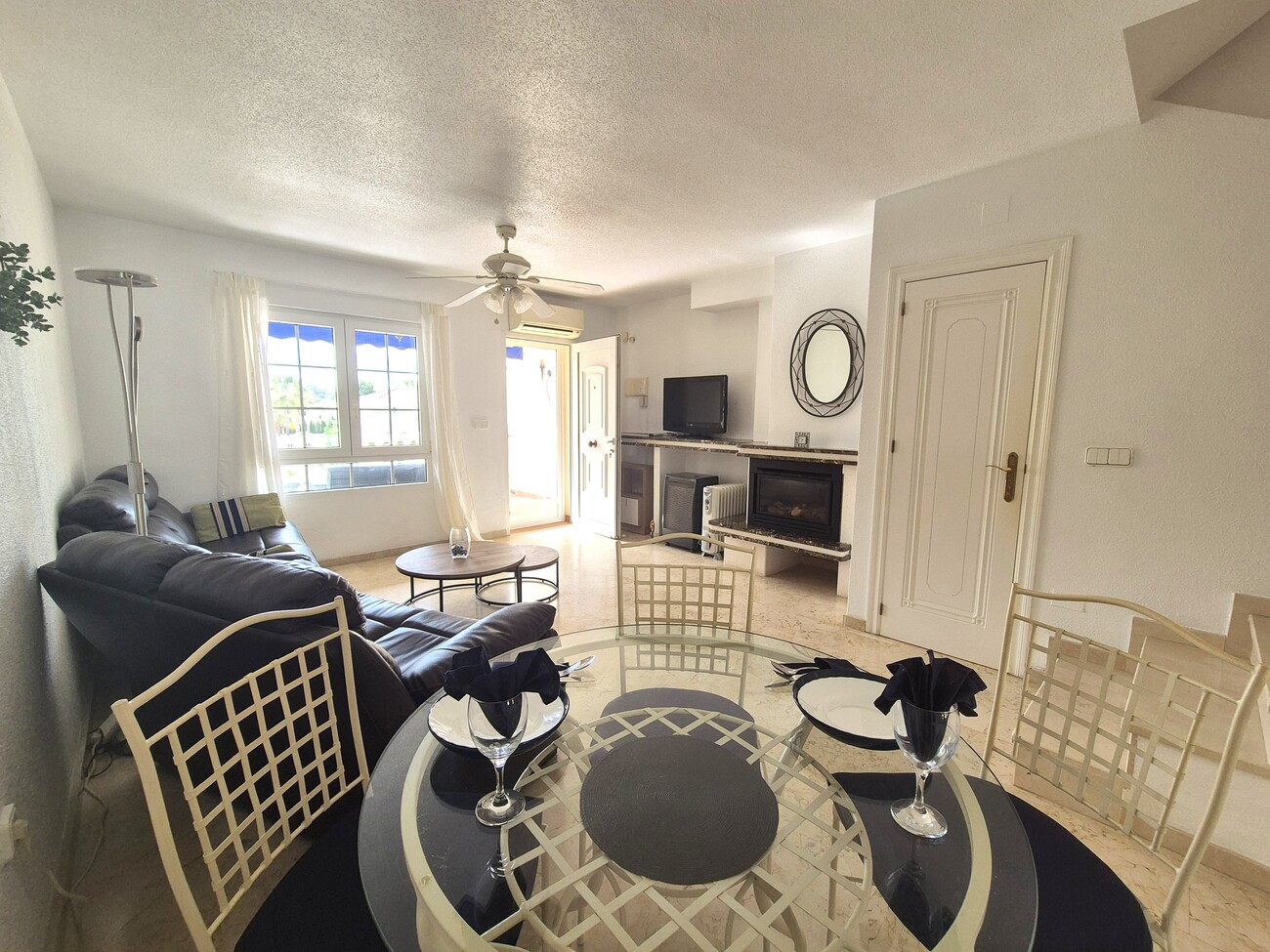 Townhouse, Las Ramblas Golf