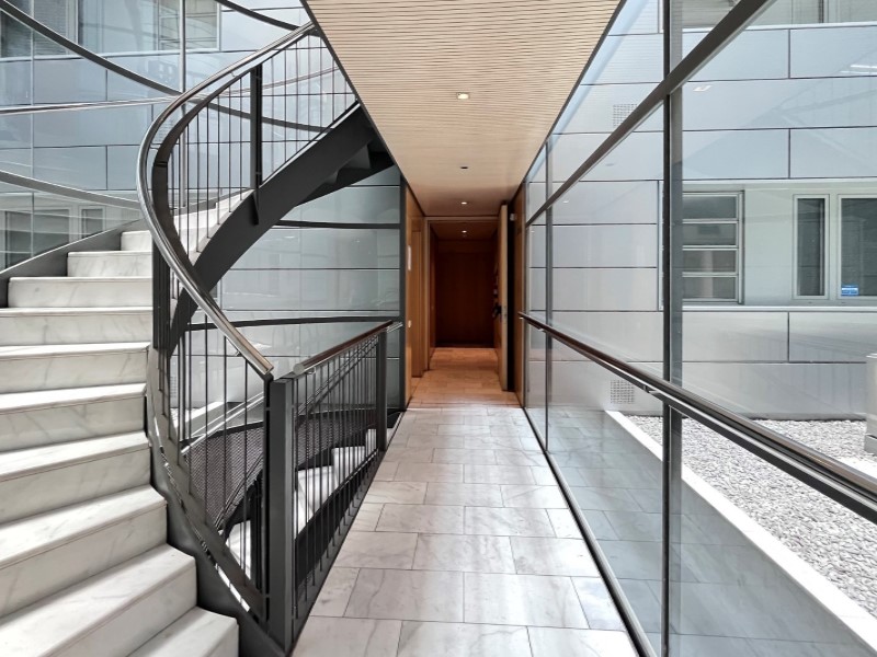 Apartment, Eixample