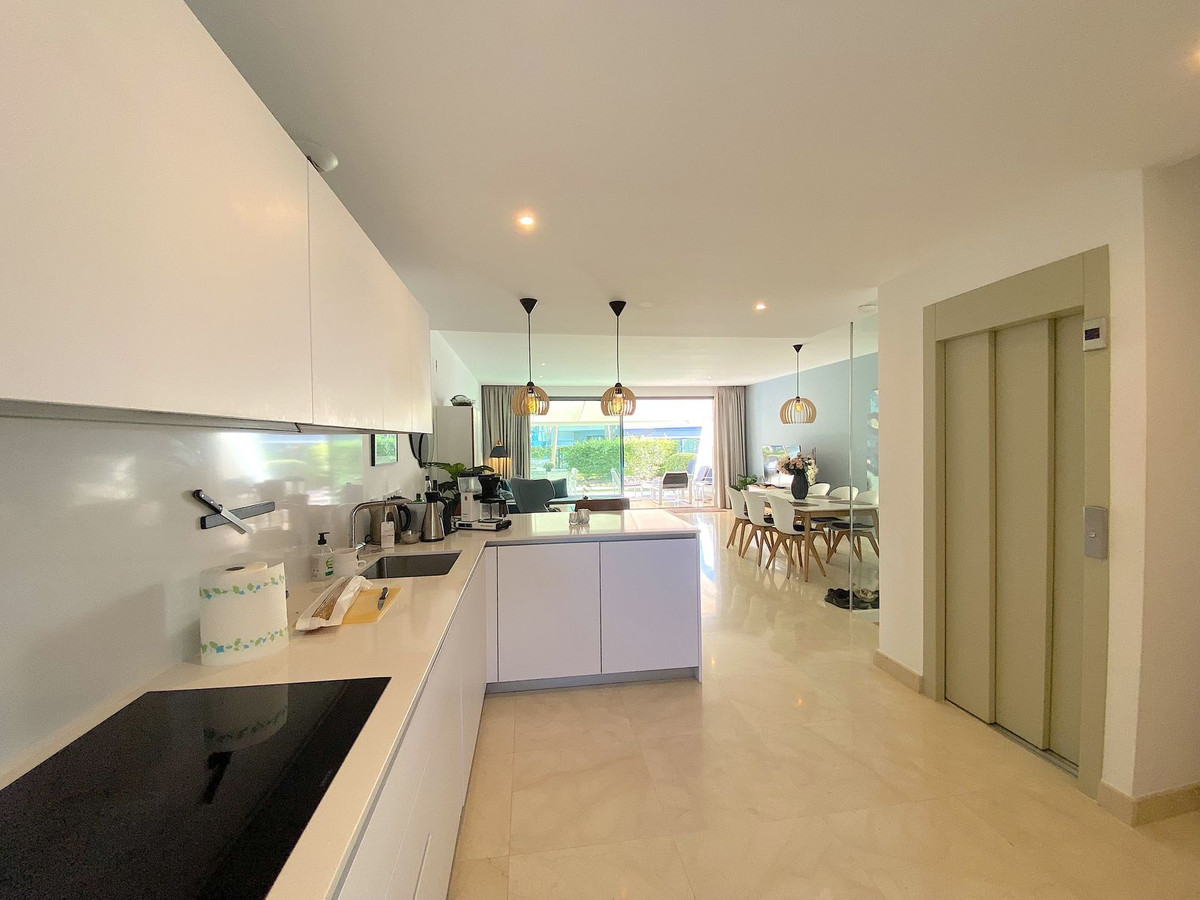 Townhouse, La Cala de Mijas