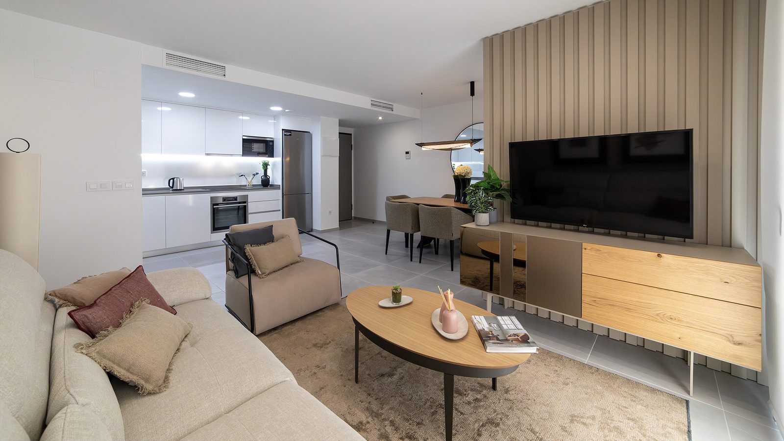 Apartment, Torrevieja