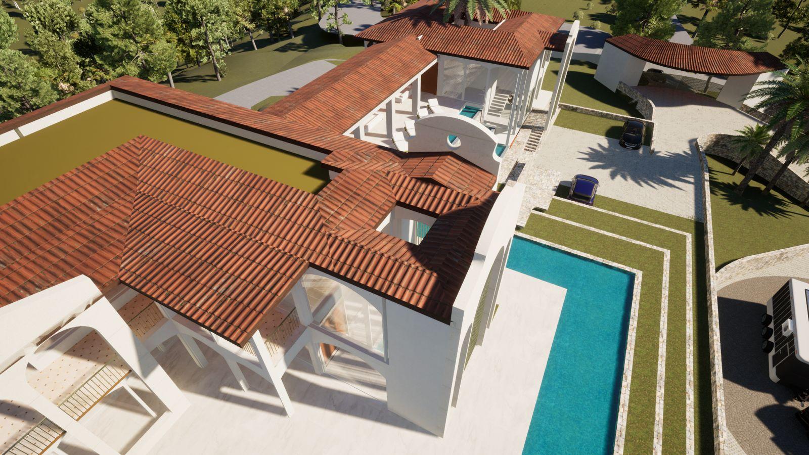 Plot / Land, La Granadella  - Costa Nova