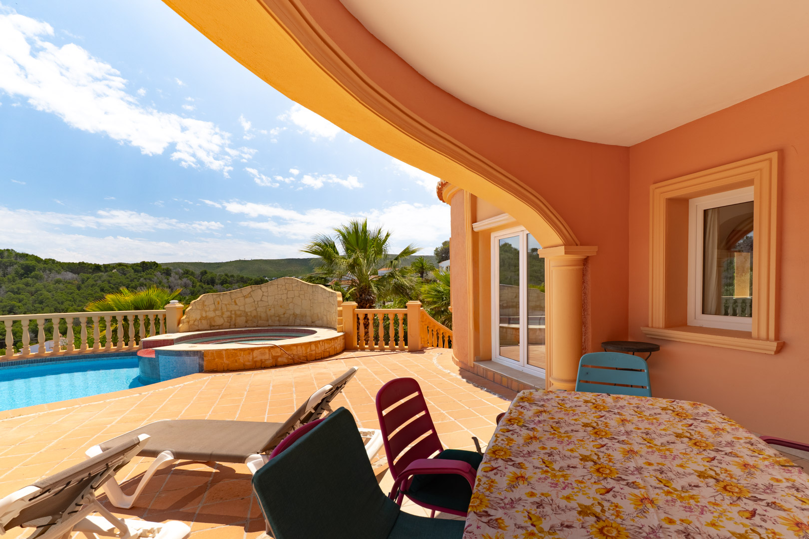 Villa, Javea