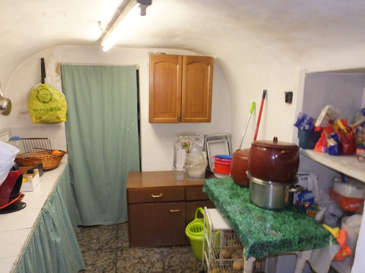 Property, Inland