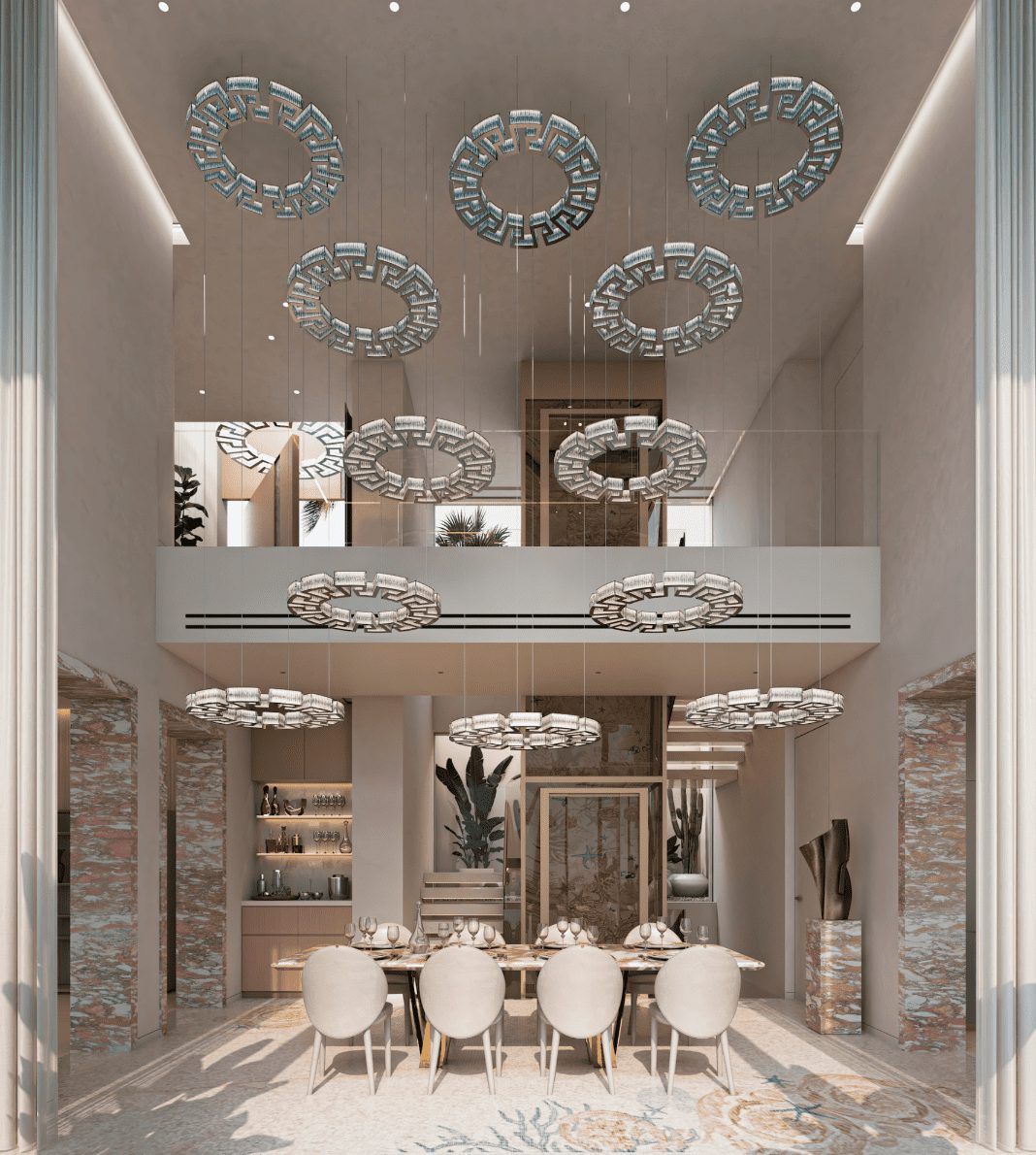 Villa, Marbella