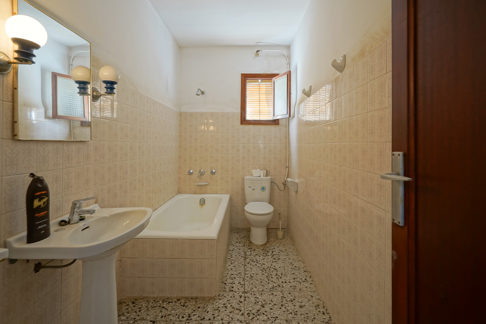 Townhouse, Benissa