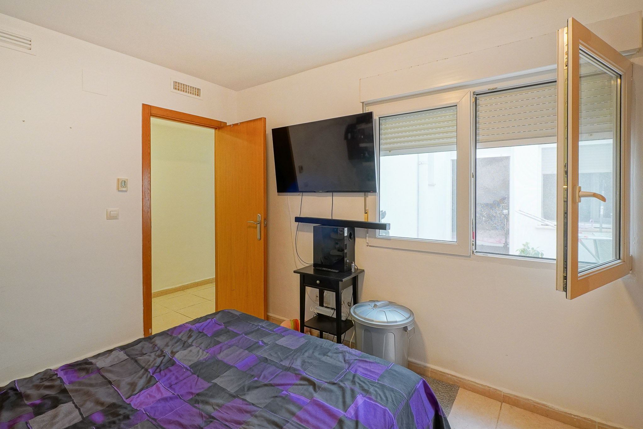 Apartment, Teulada