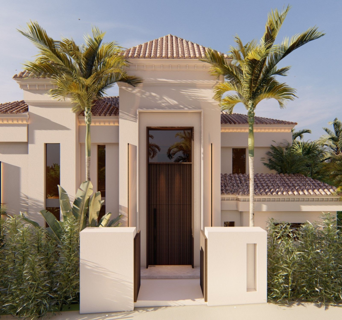 Villa, La Quinta
