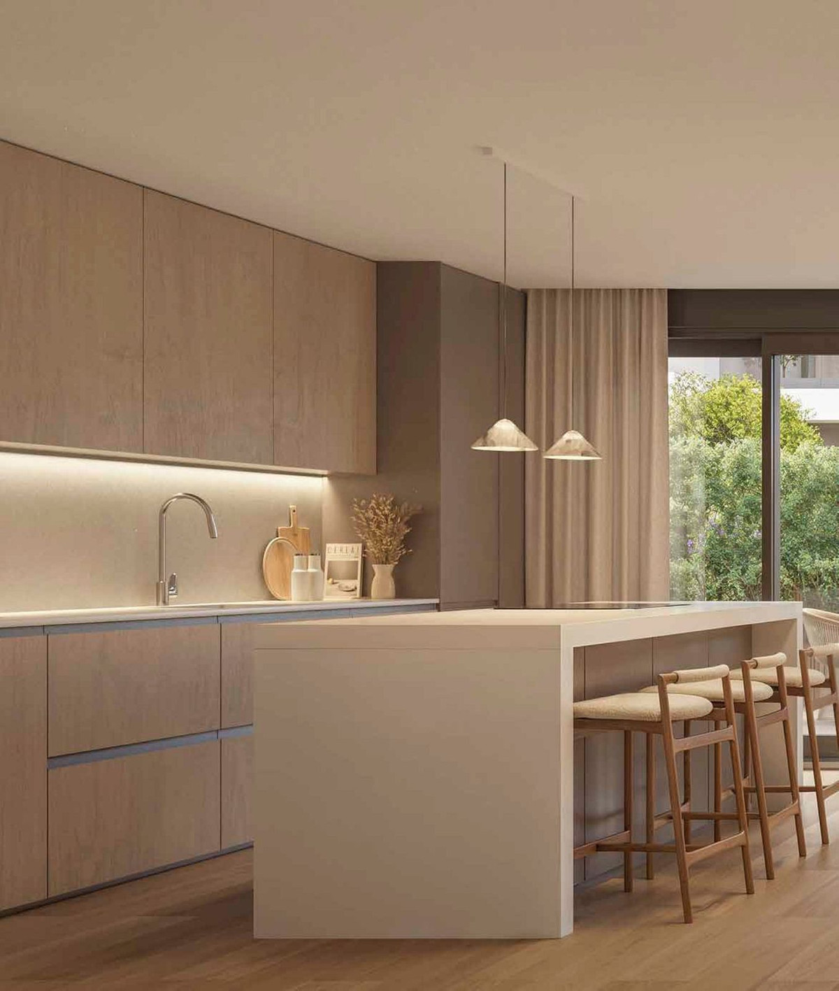 Apartment, Nueva Andalucía