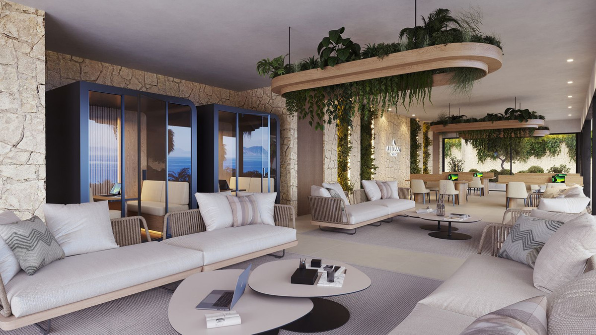 Apartment, New Golden Mile