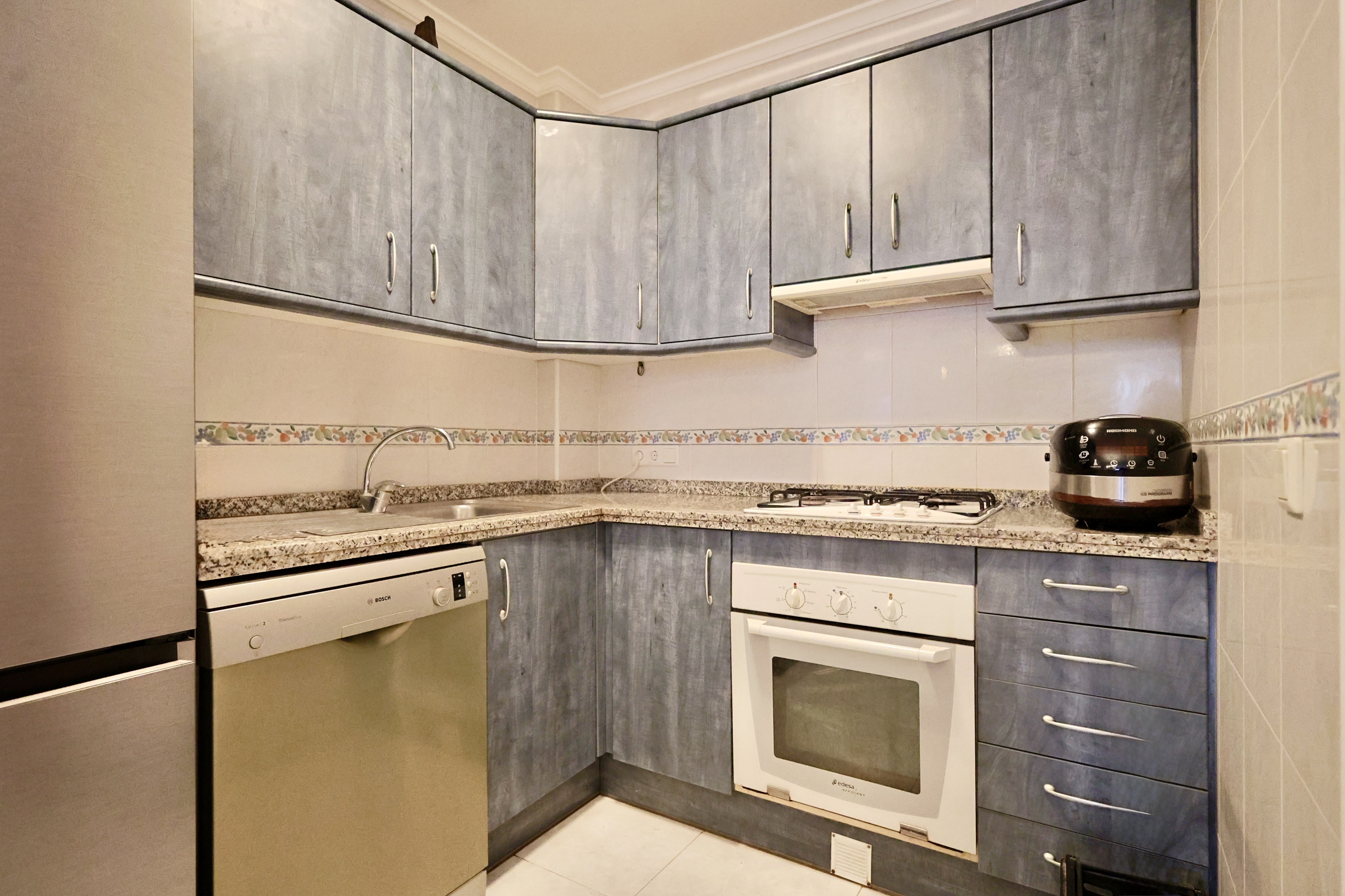 Apartment, Cumbre del Sol