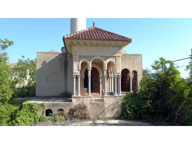 Villa, La Xara - La Sella