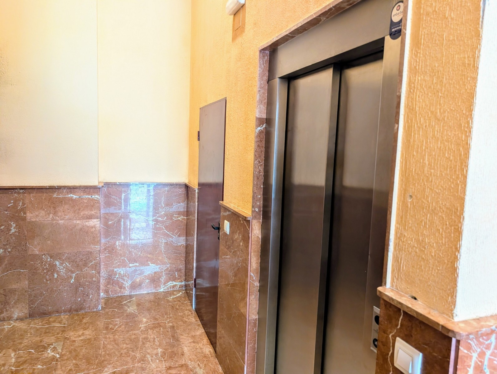 Apartment, Teulada