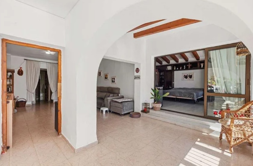 Villa, Cala Advocat - Baladrar