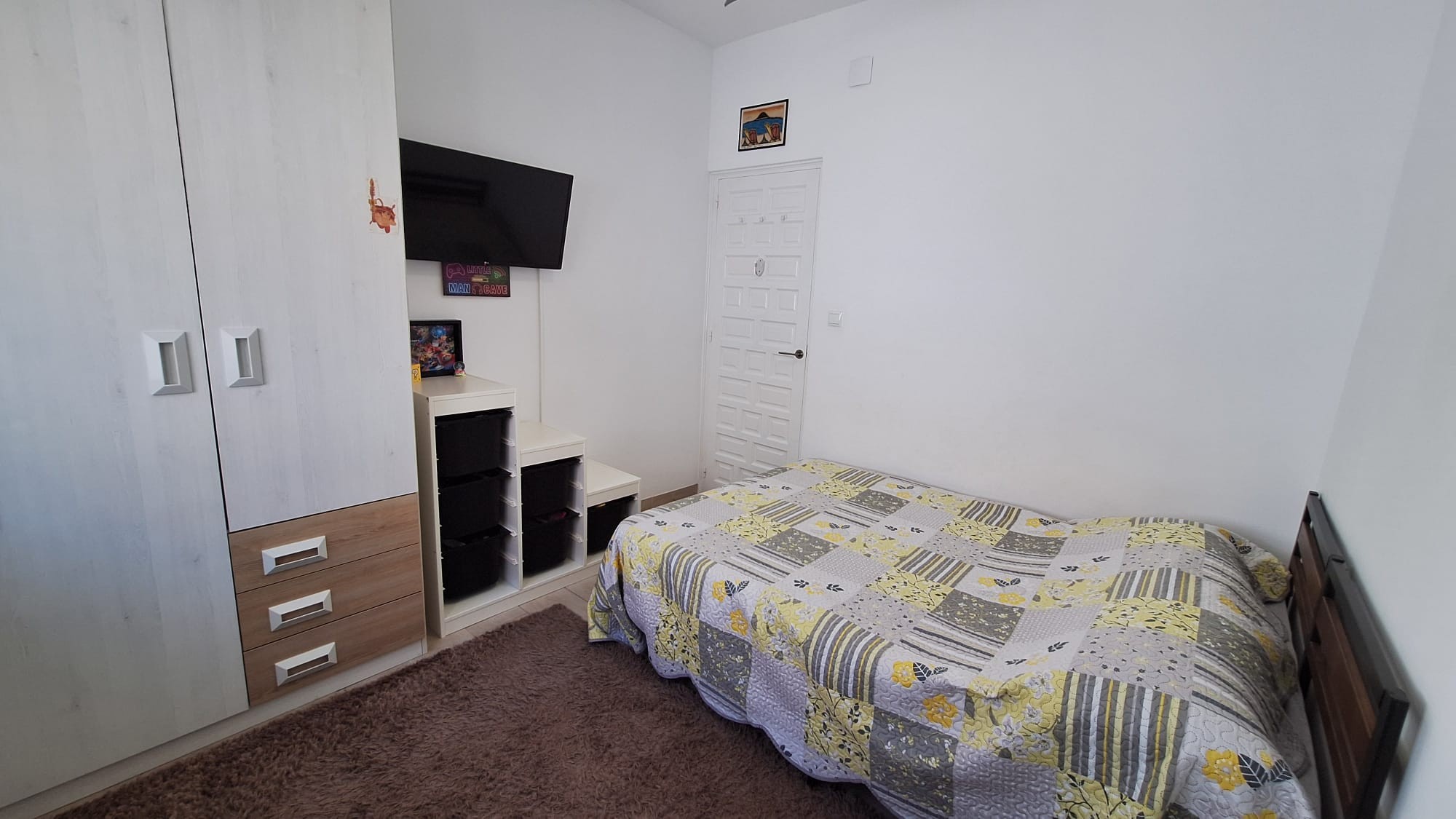 Bungalow, Villamartin