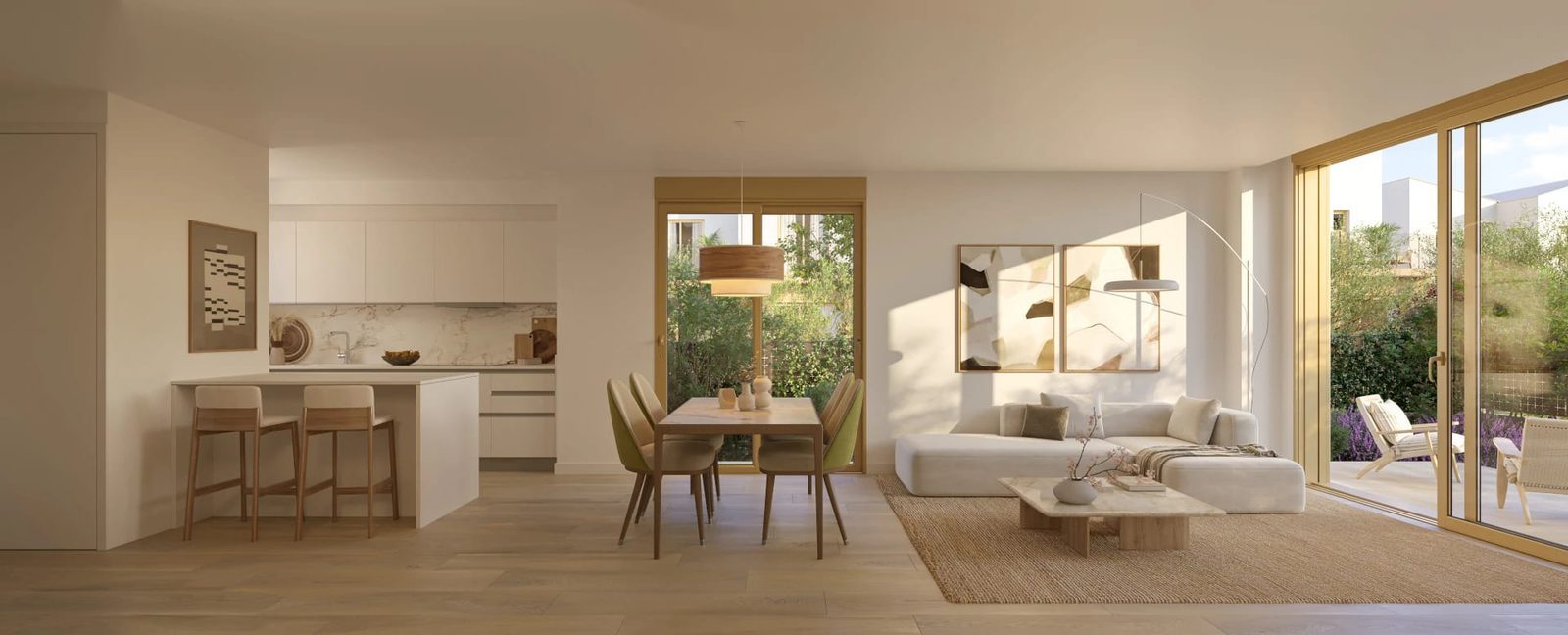 Townhouse, El Verger