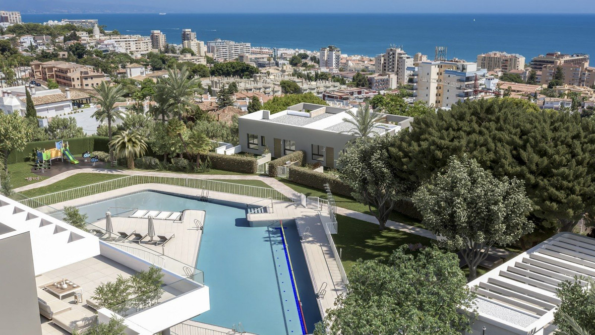 Apartment, Montemar
