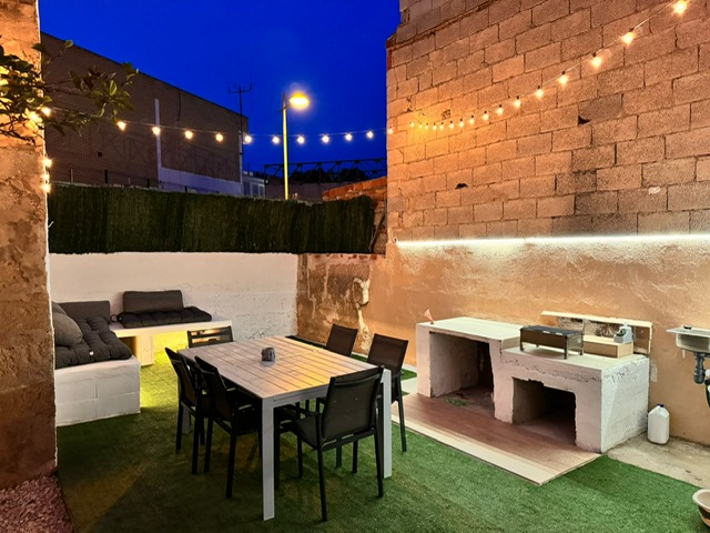 Apartment, Centro ciudad