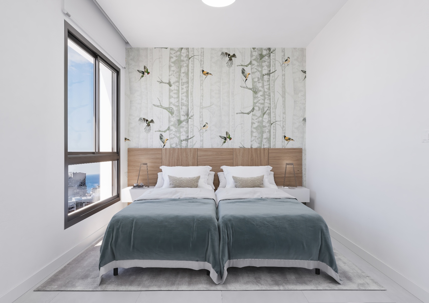 Apartment, Playa La Fossa