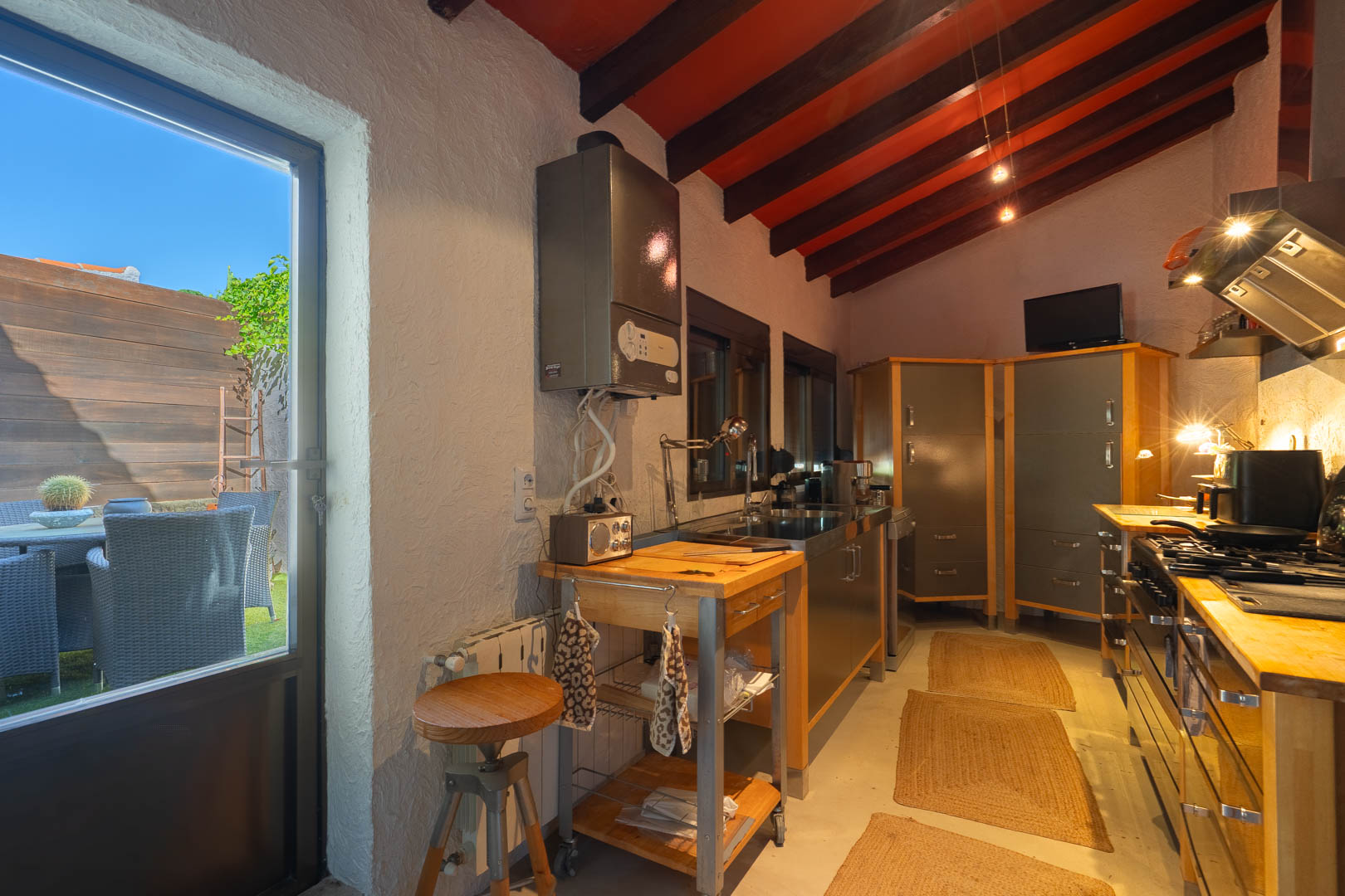 Villa, Javea