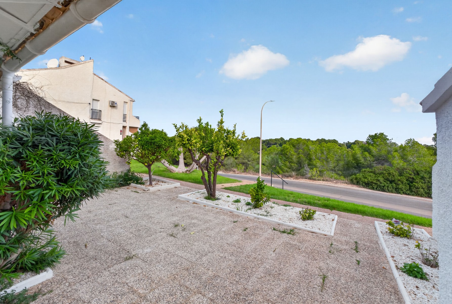 Apartment, Villamartin