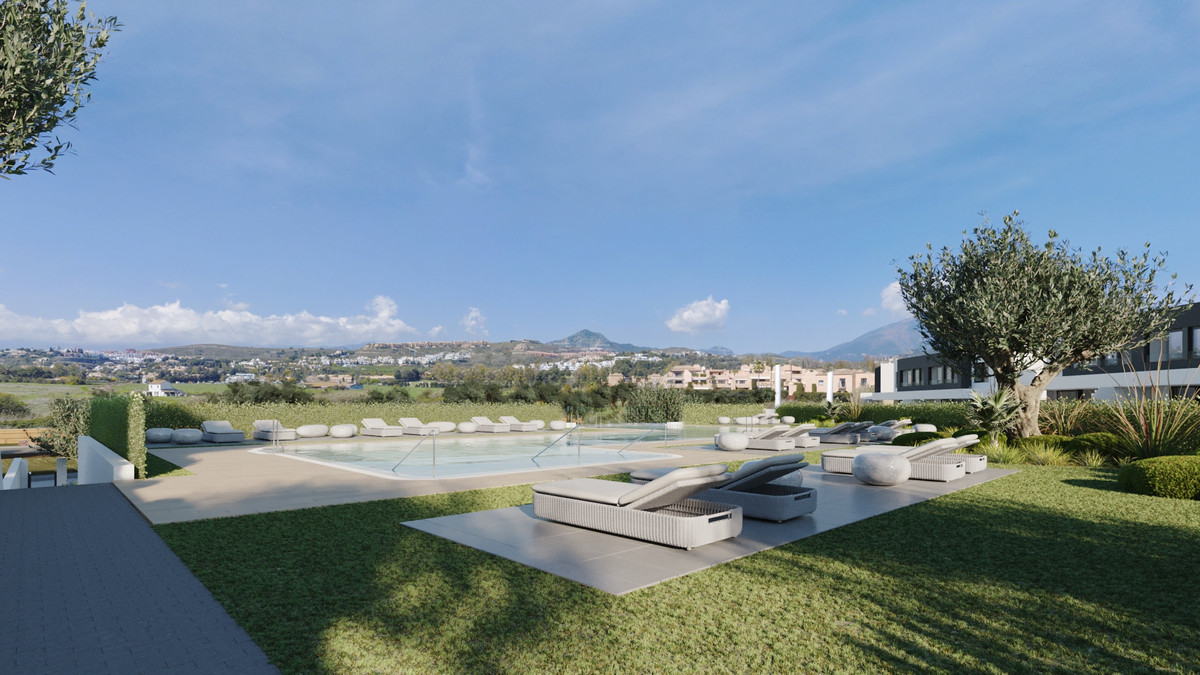 Townhouse, Atalaya