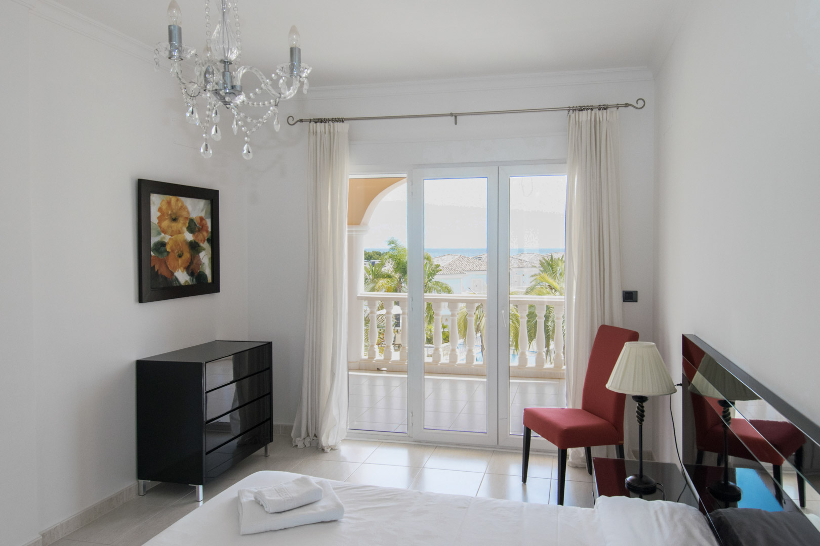 Apartment, Benissa