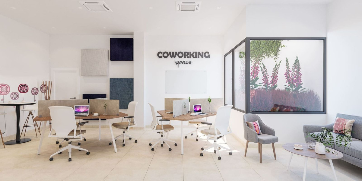 Penthouse, Fuengirola