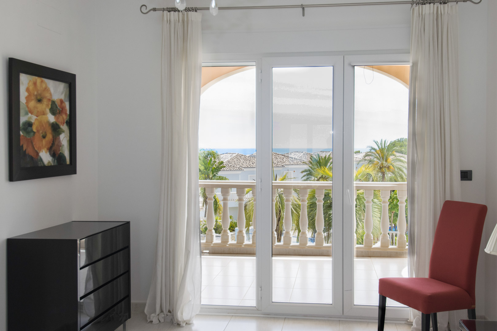 Apartment, Benissa