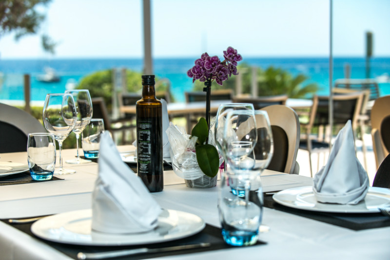 Commercial, Calpe