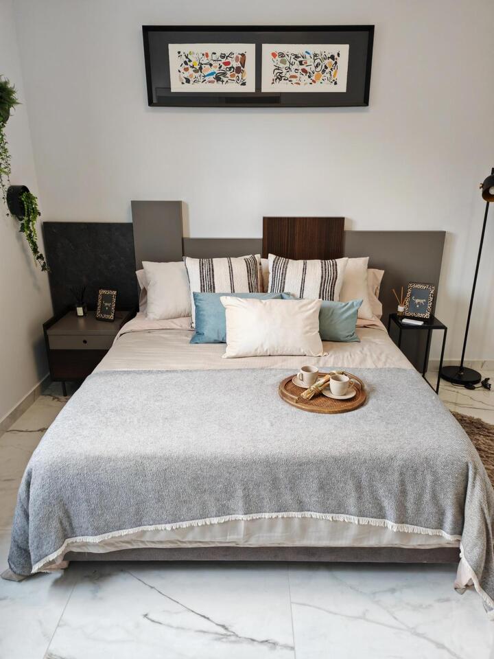 Apartment, San Miguel De Las Salinas