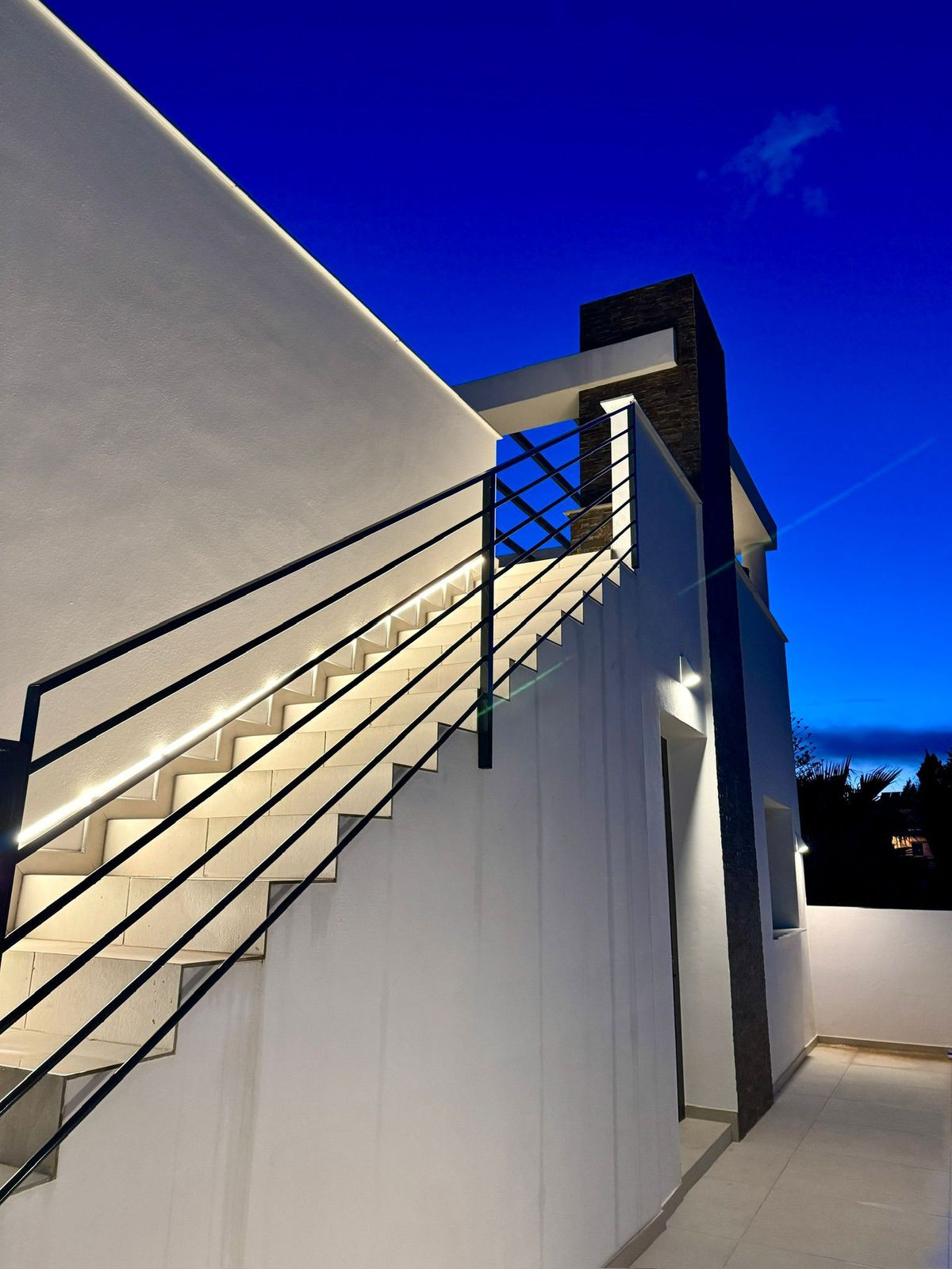 Villa, Mijas