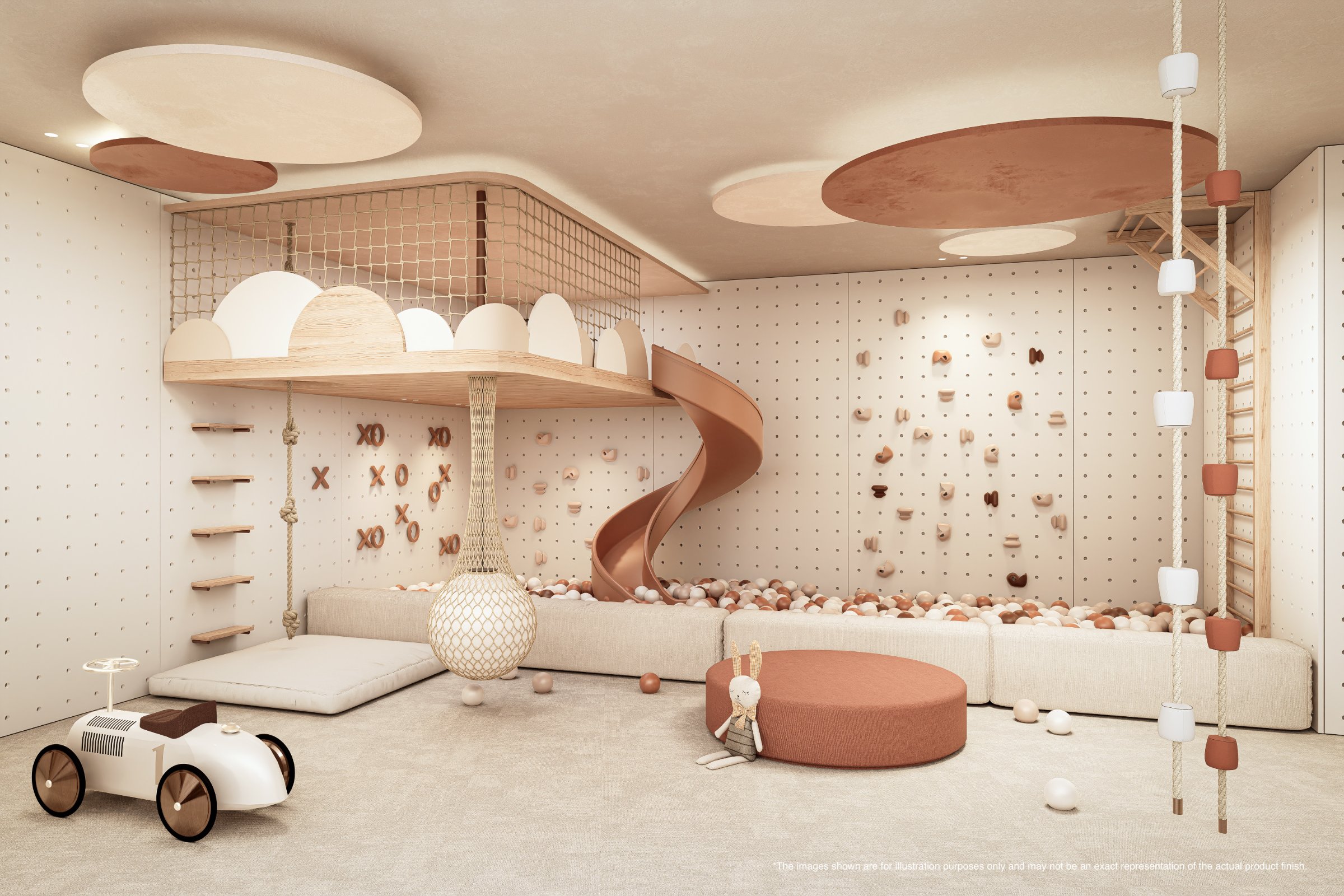 Apartment, Santa Catalina-El Jonquet