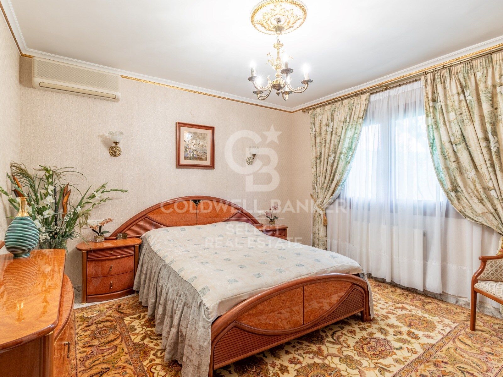 Villa, Cap Martí - El Tossalet - Pinomar