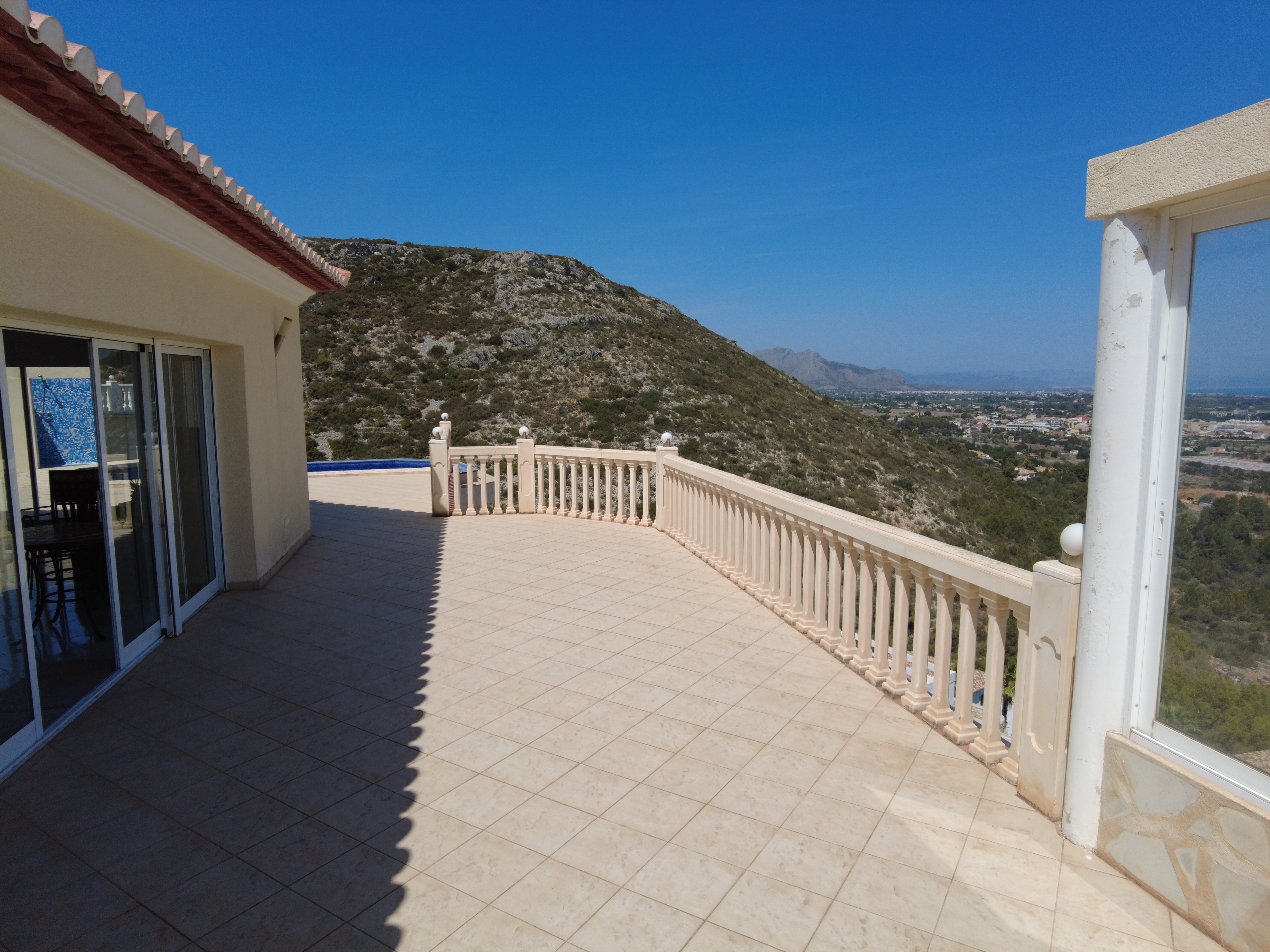 Villa, La Pedrera - Vessanes
