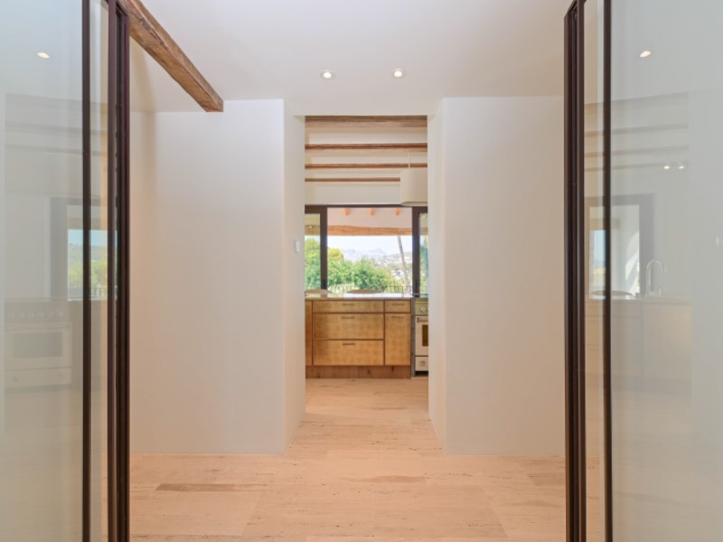 Villa, La Viña - Montemar - San Jaime