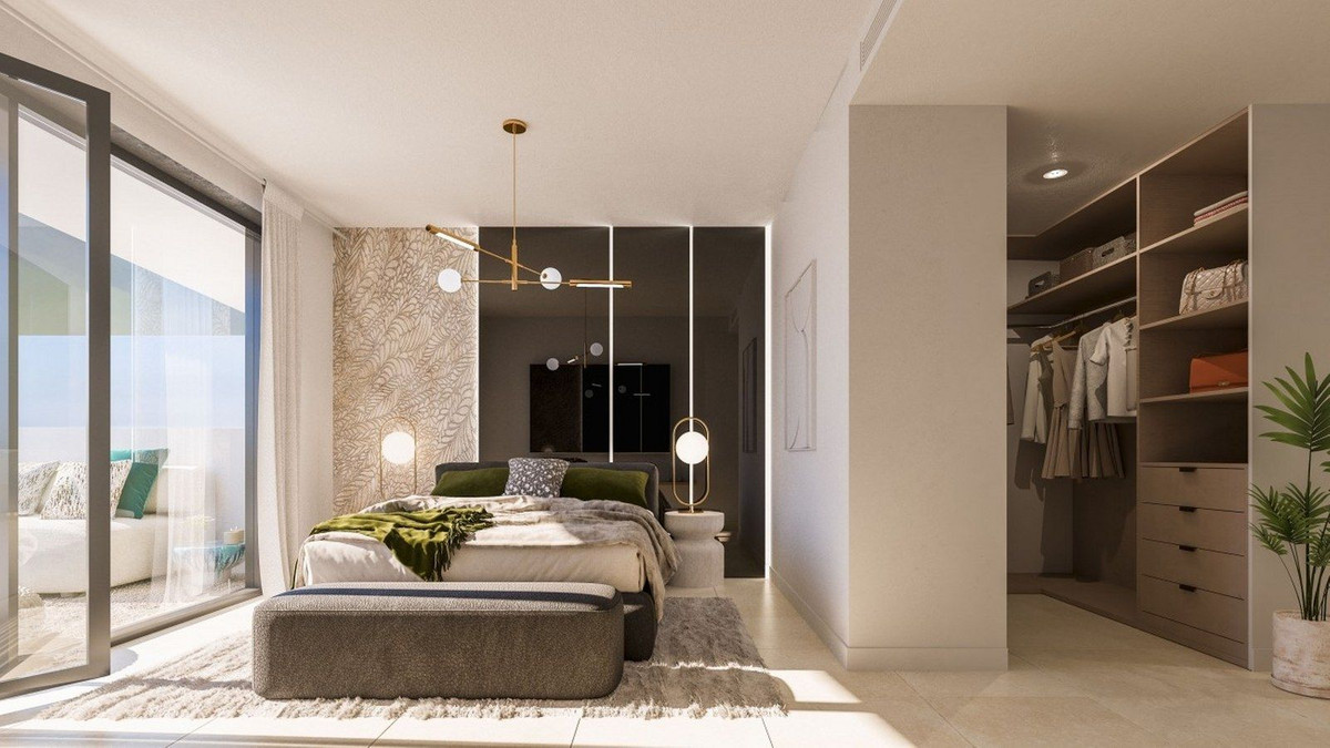 Penthouse, La Duquesa
