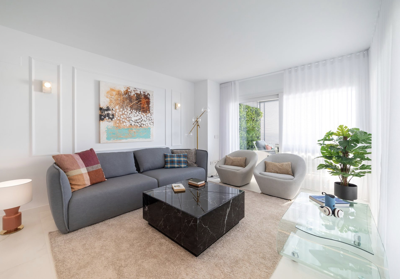 Apartment, Torrevieja