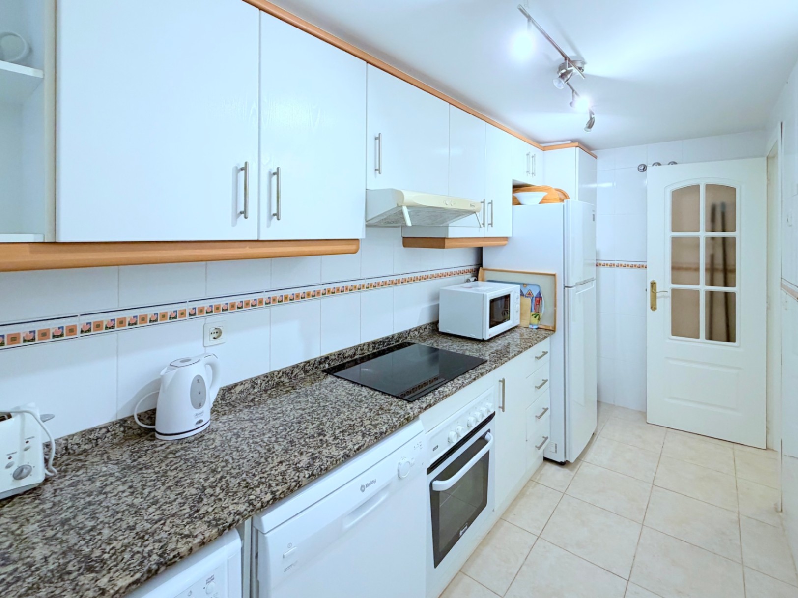 Apartment, Montañar - El Arenal