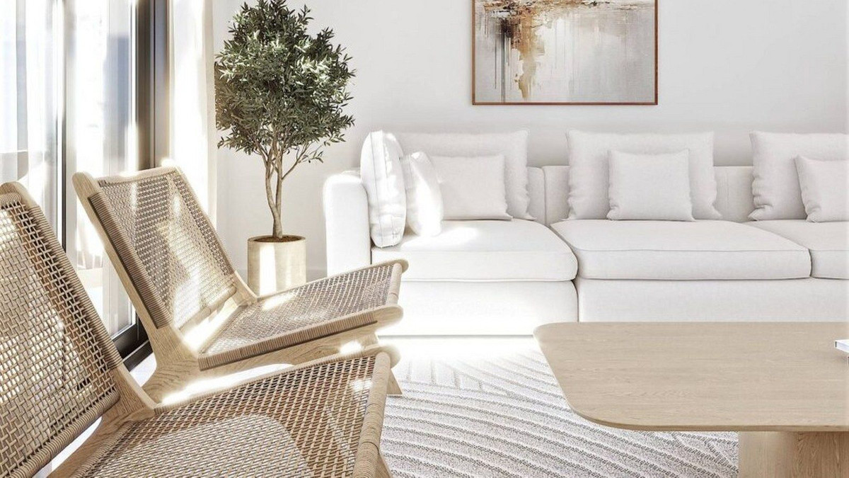 Apartment, Mijas Costa