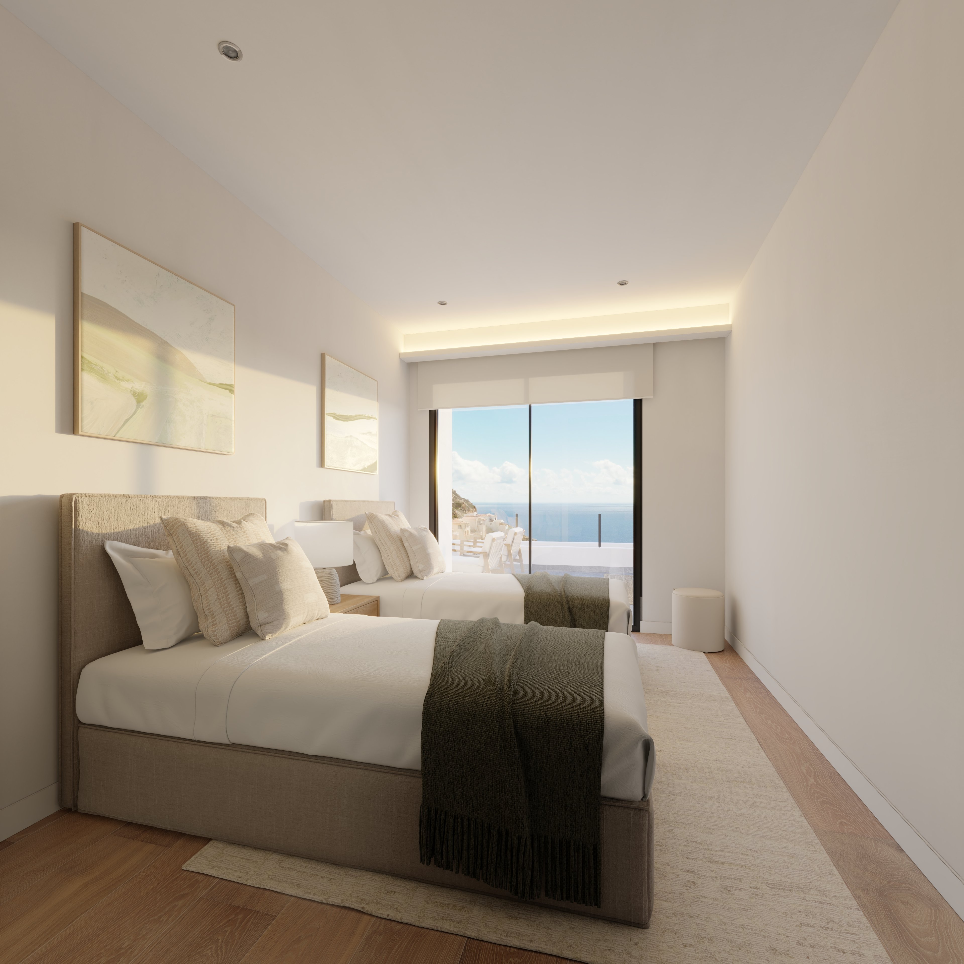 Apartment, Cumbre del Sol