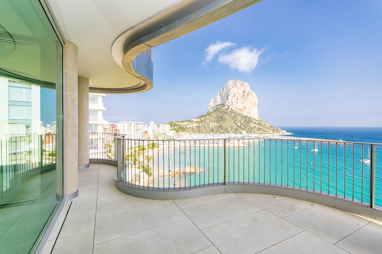 Apartment, Playa Arenal-Bol