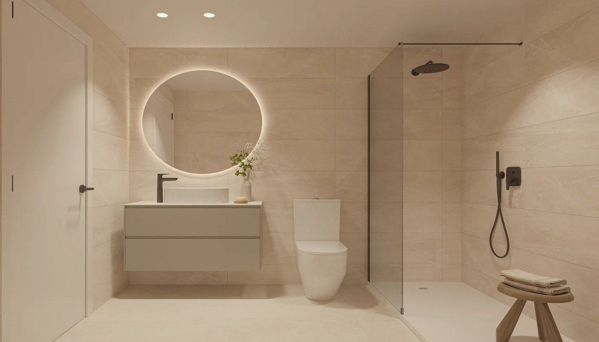 Apartment, Mijas Costa
