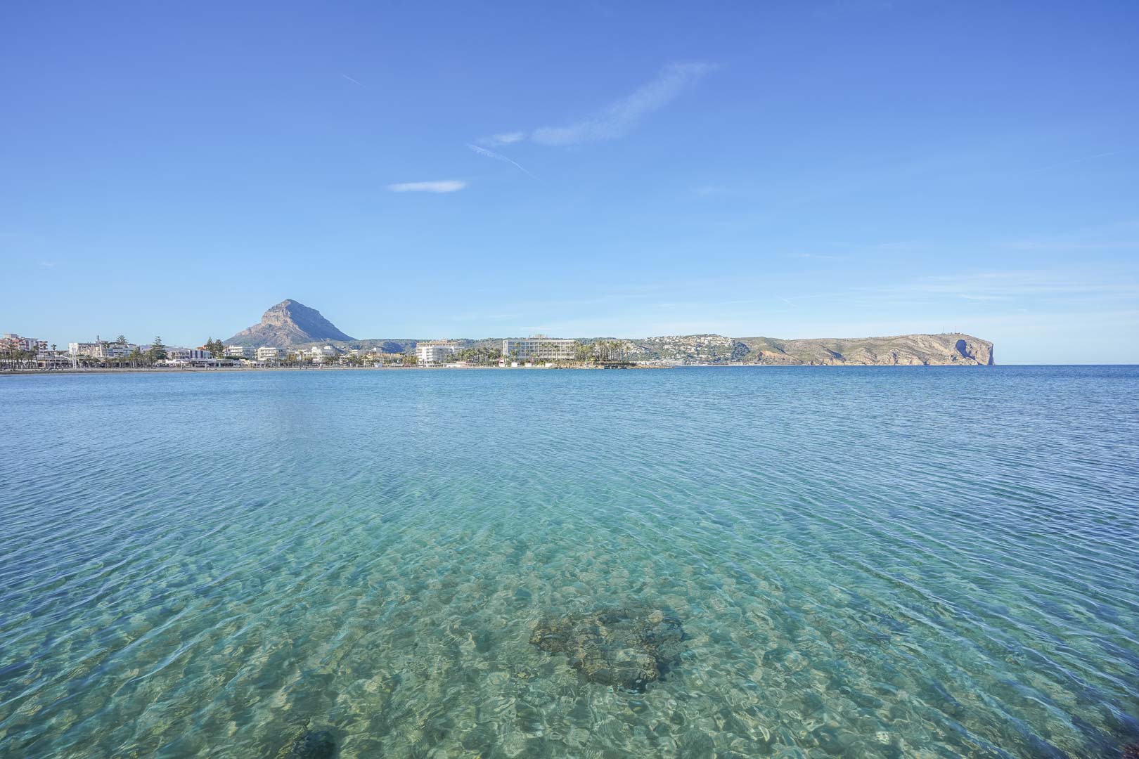 Villa, Javea