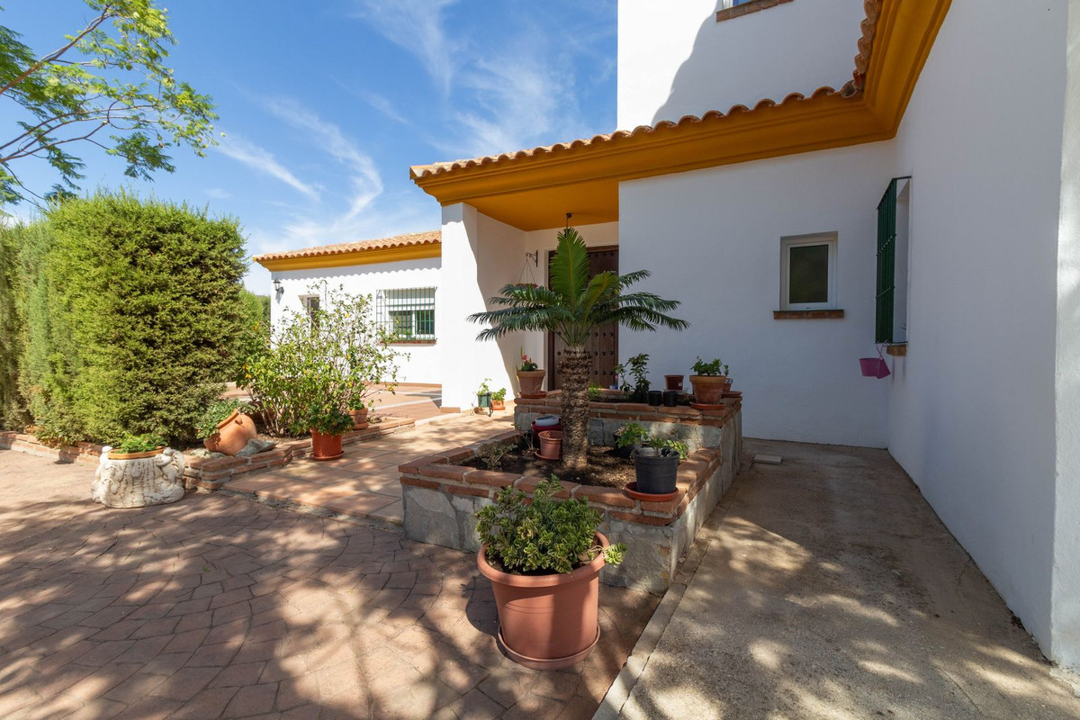 Country house, Entrerrios