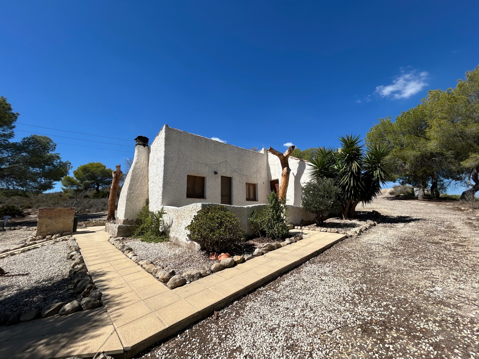 Country house, Torremendo