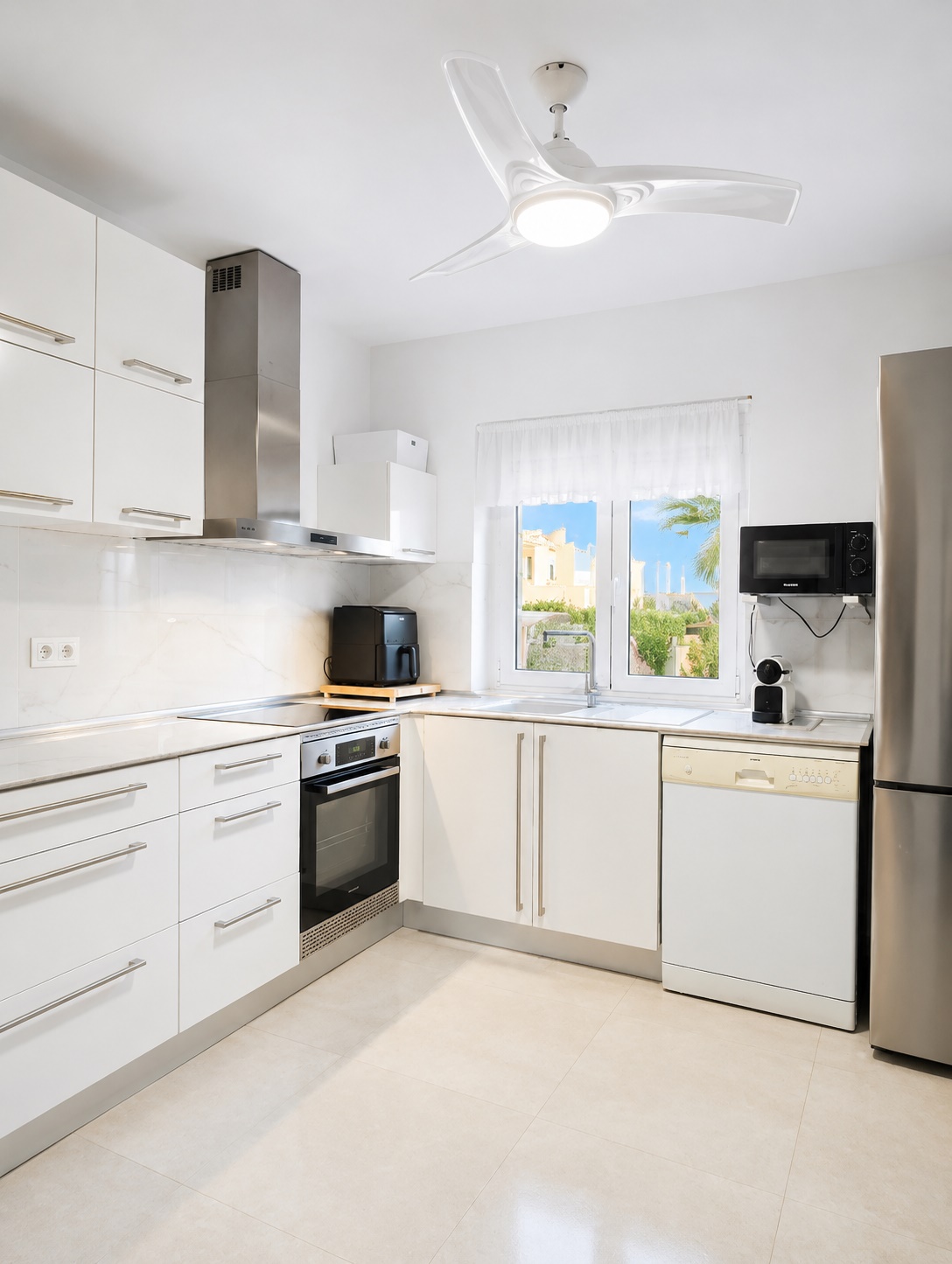 Detached House, Marisol Park - Ortembach - Los Almendros