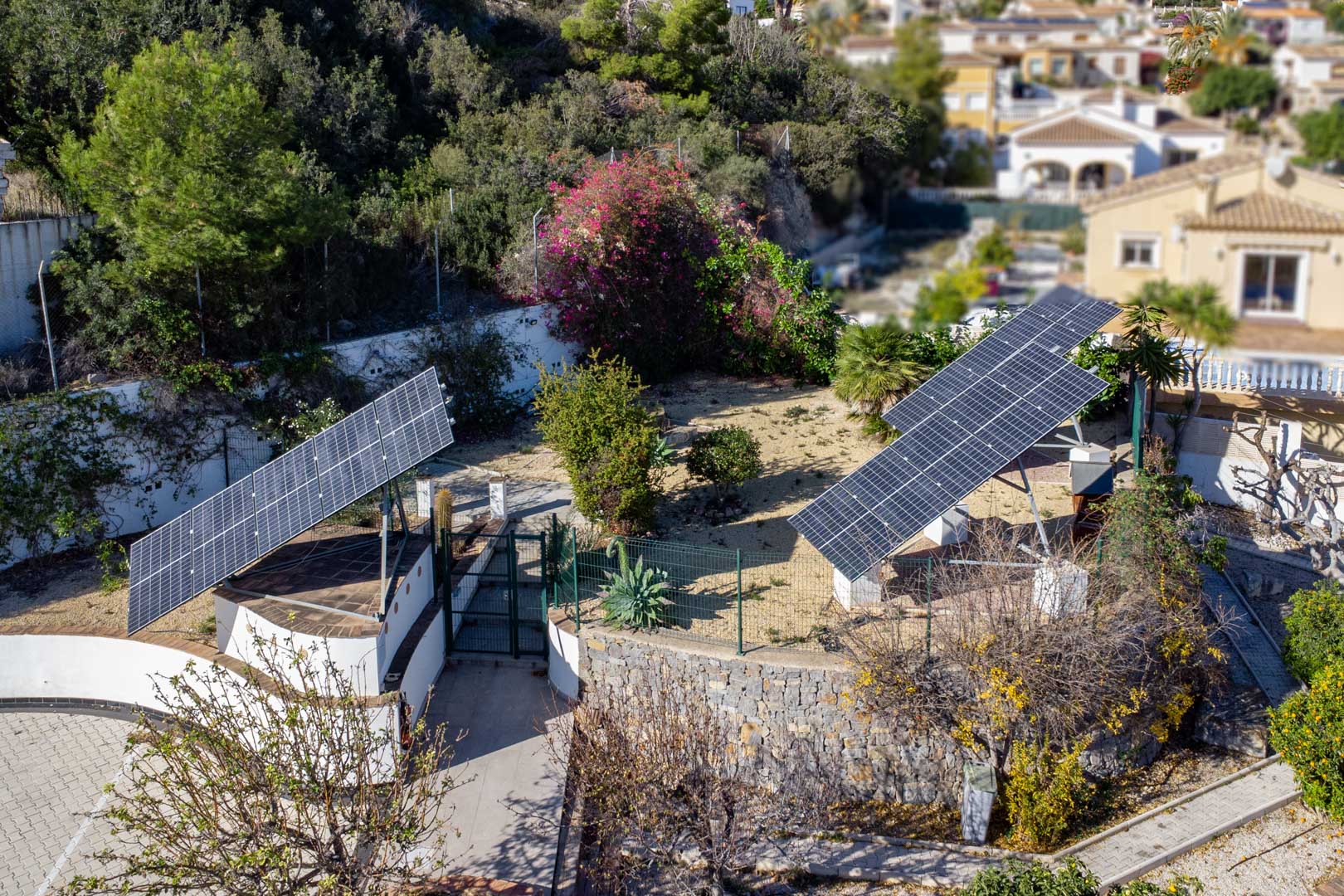 Villa, Calpe