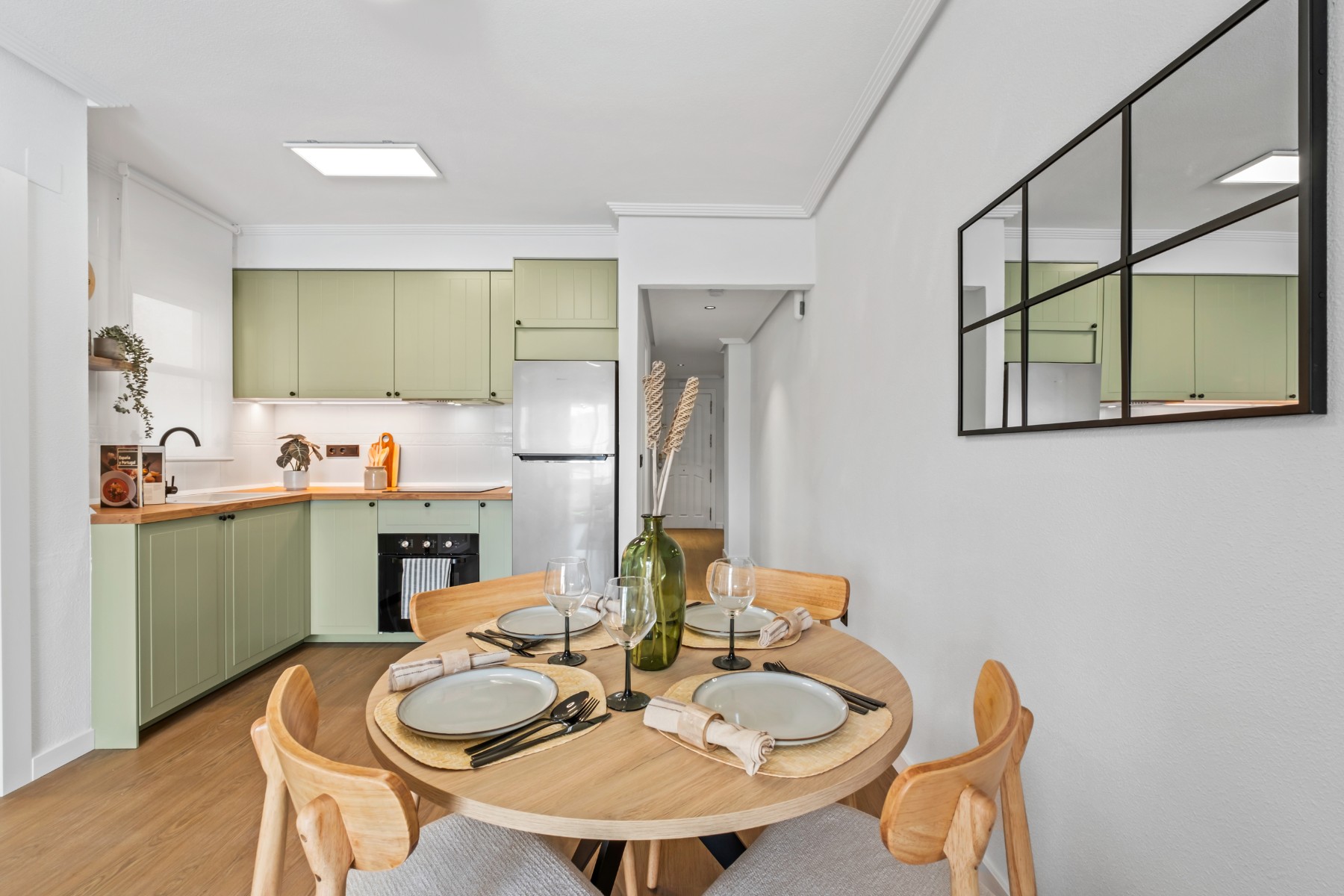 Apartment, Playa Flamenca