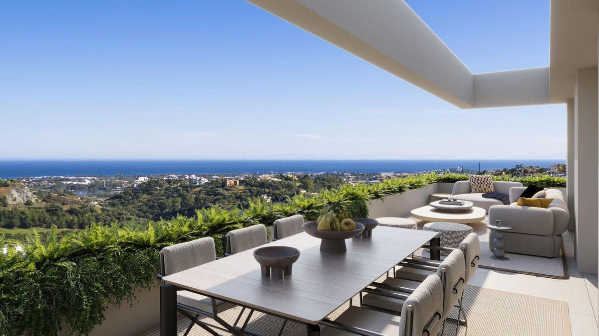 Apartment, Riviera del Sol